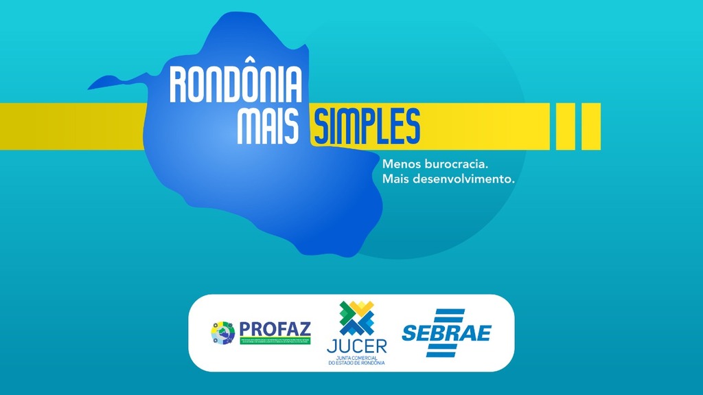 Sebrae em Rondônia, JUCER e PROFAZ realizam o 2º Fórum Rondônia Mais Simples - Gente de Opinião