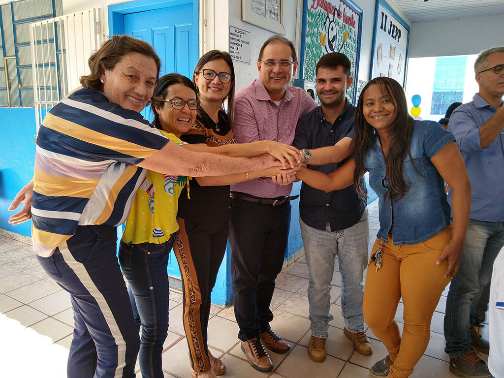 Projetos de educação empreendedora auxiliam índices do Ideb em Jaru - Gente de Opinião