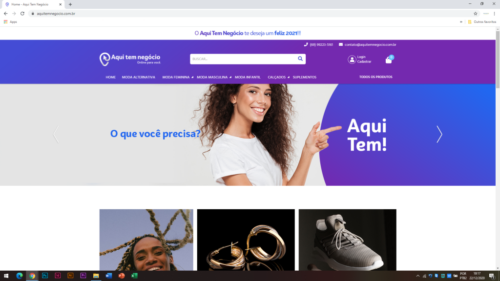 Grupo Rovema inaugurou nova empresa focada no e-commerce - Gente de Opinião