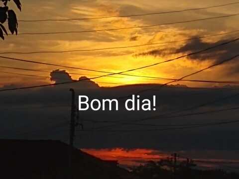 BOM DIA 13 de janeiro! - Lucio Albuquerque - Gente de Opinião