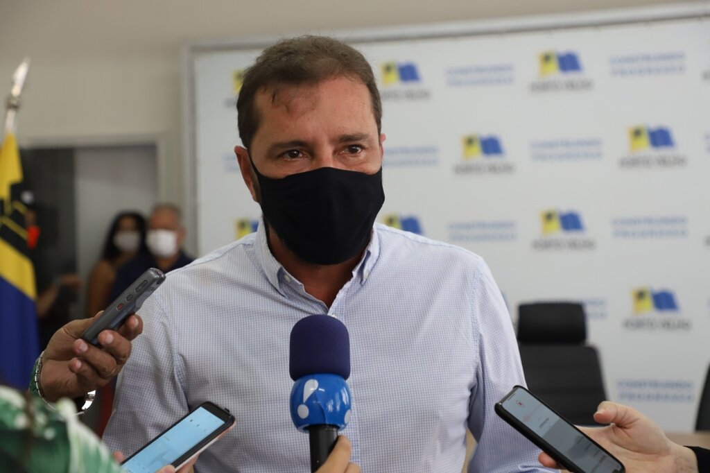 Prefeito Hildon Chaves restabelece desconto de 20% sobre IPTU e TRSD - Gente de Opinião