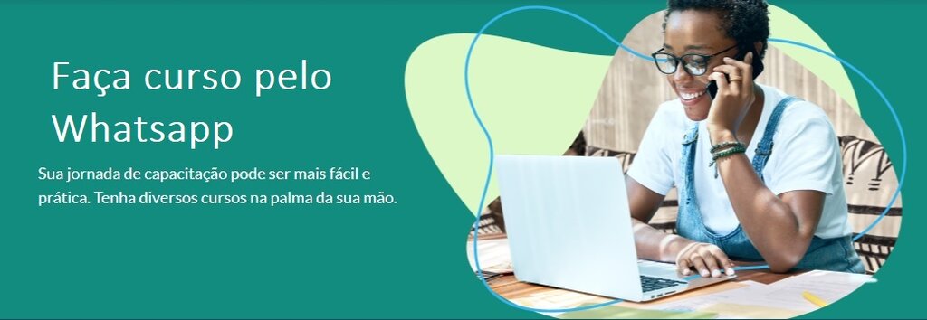 Sebrae lança 15 opções de cursos online gratuitos pelo WhatsApp - Gente de Opinião
