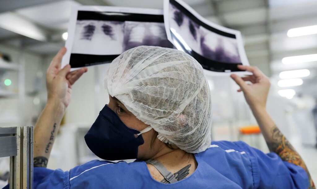 REUTERS / Amanda Perobelli - Gente de Opinião