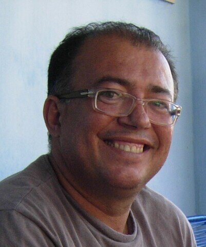 Morre em Porto Velho, o jornalista Yodon Guedes - Gente de Opinião