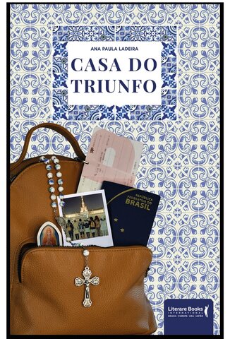 Lenha na Fogueira com o Covid-19 e Andar com fé: livro aborda peregrinação e aparição de Nossa Senhora - Gente de Opinião