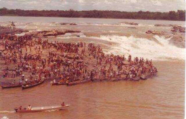 O DIA 17 DE JANEIRO NA HISTÓRIA - BOM DIA 17 DE JANEIRO! RONDÔNIA - Gente de Opinião