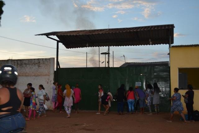 Estado de Rondônia suspende visitas em presídios para evitar disseminação da Covid - Gente de Opinião