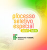 Cursos serão ofertados na modalidade EaD nos polos/campi da instituição