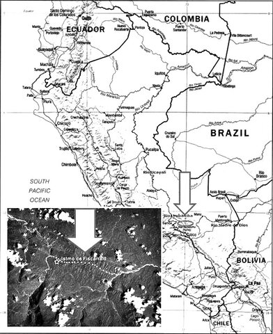 A Terceira Margem – Parte CXXXIV - Foz do Breu, AC/ Manaus, AM ‒ Parte X - Gente de Opinião