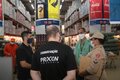 Covid-19: “Operação Decreto” fiscaliza estabelecimentos e orienta comerciantes a evitarem aglomeração em Porto Velho