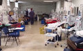 Hospitais de Rondônia estão com 95% dos leitos de UTI ocupados