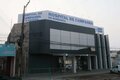 Com estrutura definitiva, Hospital de Campanha oferece atendimento aos pacientes com Covid-19