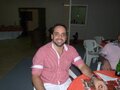 Jornalista Marcelo Bennesby morre aos 51 anos após ter doenças agravadas pela Covid-19