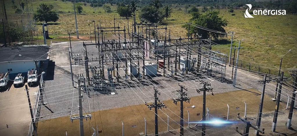 Modernização de subestações melhora energia para 117 mil clientes em Rondônia - Gente de Opinião