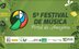 Lenha na Fogueira e o 5º Festival de Música “Portal da Amazônia”,  Na Roda Com Teatro Ruante e com PPKast - podcast portovelhense