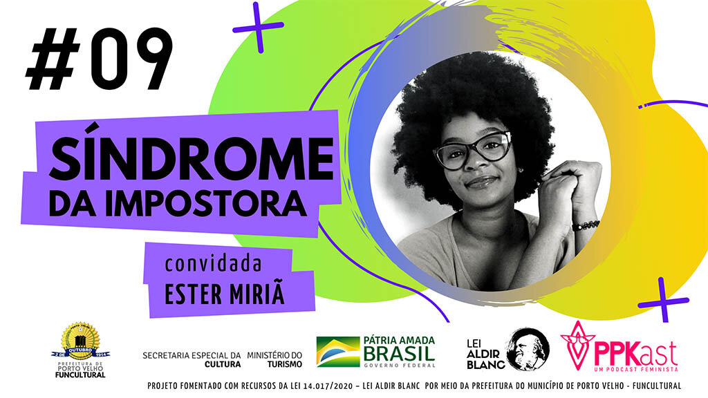 Lenha na Fogueira e o 5º Festival de Música “Portal da Amazônia”,  Na Roda Com Teatro Ruante e com PPKast - podcast portovelhense - Gente de Opinião