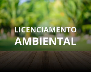 Pedido de Licenciamento Ambiental - Gente de Opinião