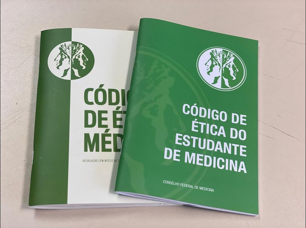 Cremero pede abordagem efetiva do Código de Ética para Estudantes de Medicina - Gente de Opinião