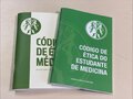 Cremero pede abordagem efetiva do Código de Ética para Estudantes de Medicina