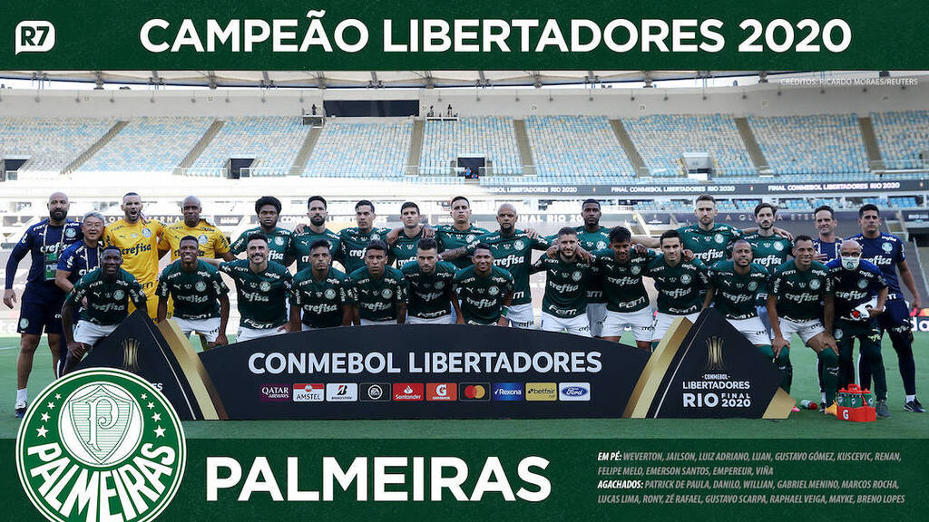 Lenha na Fogueira com o Palmeiras e a live do São João das Rainhas - Gente de Opinião