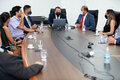 Presidente Alex Redano discute alternativas para a flexibilização das atividades comerciais e empresariais