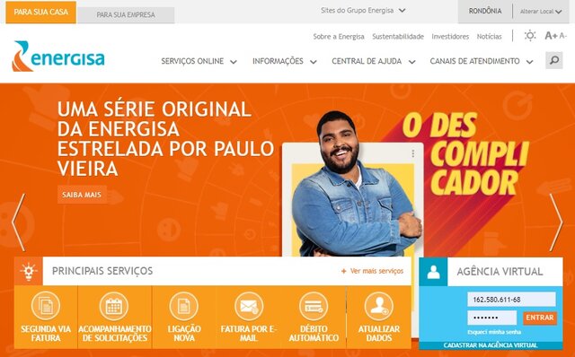 Canais digitais já são os mais utilizados para solicitar serviços de energia - Gente de Opinião