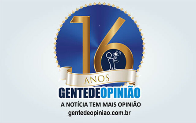 Lenha na Fogueira com os 16 anos do Gente de Opinião e a live com a Banda do Vai Quem Quer - Gente de Opinião