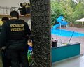 Polícia Federal faz buscas e prisões de envolvidos em abastecer festas com drogas
