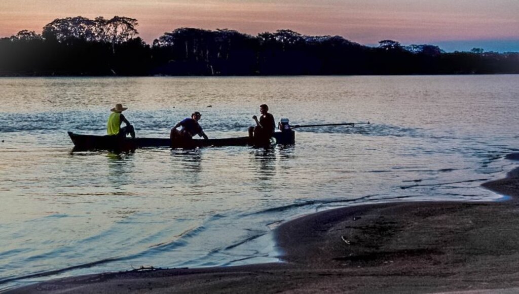 Dois períodos de preservação estão em andamento no Estado; Sedam divulga normas para a pesca nas bacias hidrográficas - Gente de Opinião