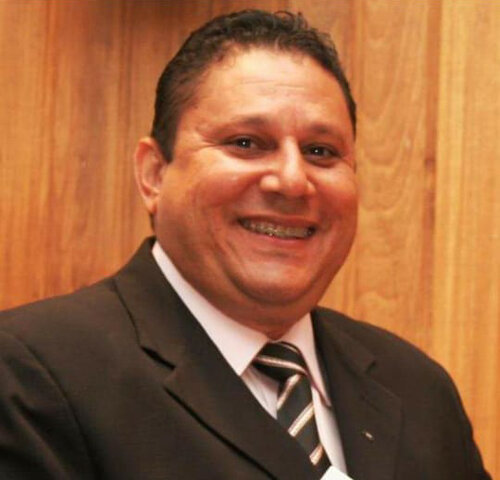 Morre instrutor e fundador da Escola do Legislativo de Rondônia  - Gente de Opinião