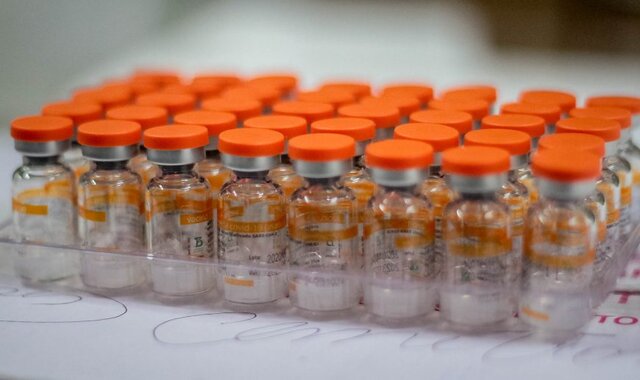Quem for vacinado com CoronaVac deve receber a segunda dose 28 dias após a primeira - Gente de Opinião