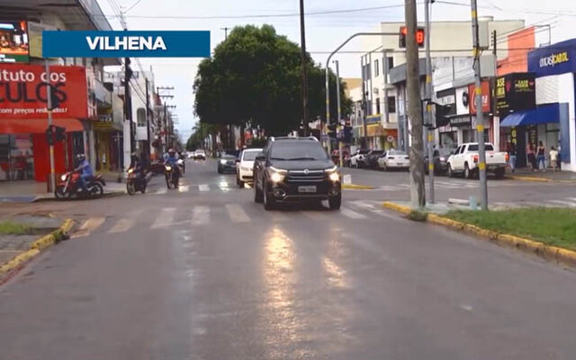 Taxa de ocupação de leitos de UTI está no limite em Rondônia - Gente de Opinião