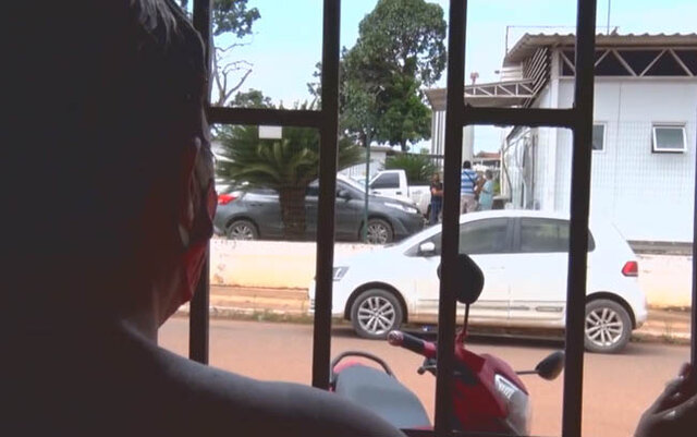 Moradores próximos a hospitais temem a disseminação do coronavírus - Gente de Opinião