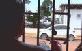 Moradores próximos a hospitais temem a disseminação do coronavírus
