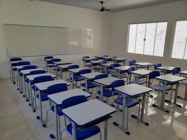 Neste primeiro momento, as aulas também vão iniciar de forma remota, para preservar a saúde dos estudantes e da sociedade - Gente de Opinião