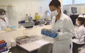Pessoas infectadas pelo vírus podem ficar imunes a reinfecção por cerca de 5 meses