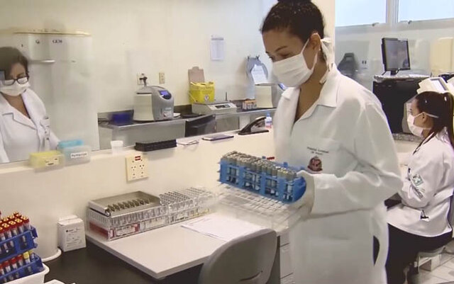 Pessoas infectadas pelo vírus podem ficar imunes a reinfecção por cerca de 5 meses - Gente de Opinião