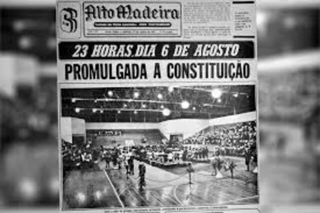 O DIA NA HISTÓRIA - BOM DIA 19 DE FEVEREIRO! - Gente de Opinião