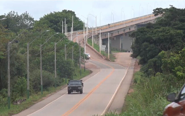 Mesmo com aumento do número de casos de covid-19, Rondônia continua sem barreiras sanitárias - Gente de Opinião