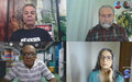 Papo de Redação debate o tratamento precoce da COVID 19 com a Dr Raíssa Soares