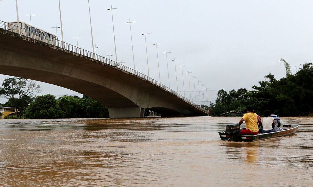 Foto: Sérgio Vale/Agência de Notícias do Acre - Gente de Opinião