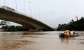 Gladson Cameli decreta estado de calamidade pública em 10 municípios do Acre