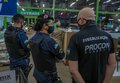 Na segunda noite da “Operação Restrição” medidas são intensificadas para evitar a disseminação da Covid-19