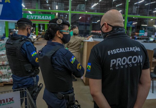 Participação de diversos órgãos de fiscalização promove amplitude no trabalho desenvolvido nas ações da Operação Restrição - Gente de Opinião