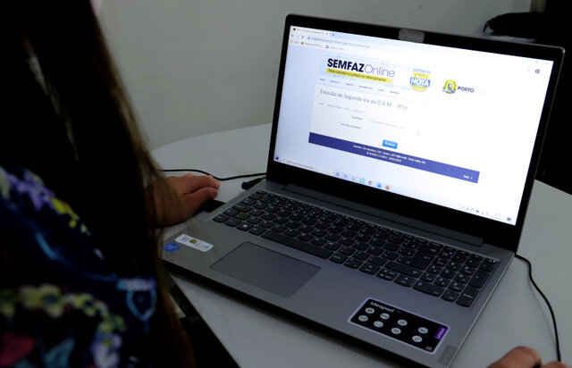 Prazo para pagar IPTU com desconto de 10% termina sexta-feira (26) - Gente de Opinião