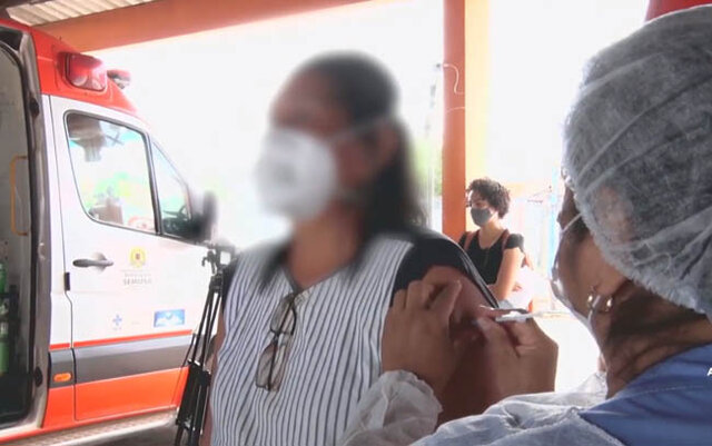 Servidores que receberam doses de vacinas diferentes devem continuar sendo monitorados - Gente de Opinião