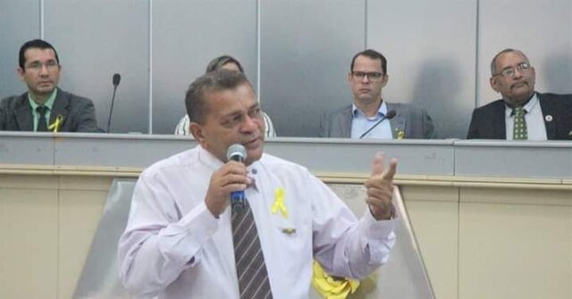 Morte do Professor Matias comove membros da Escola do Legislativo - Gente de Opinião