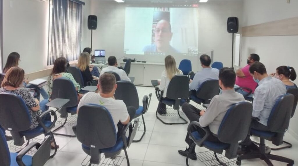 Sebrae em Rondônia apresenta programa Cidade Empreendedora para os novos gestores municipais - Gente de Opinião