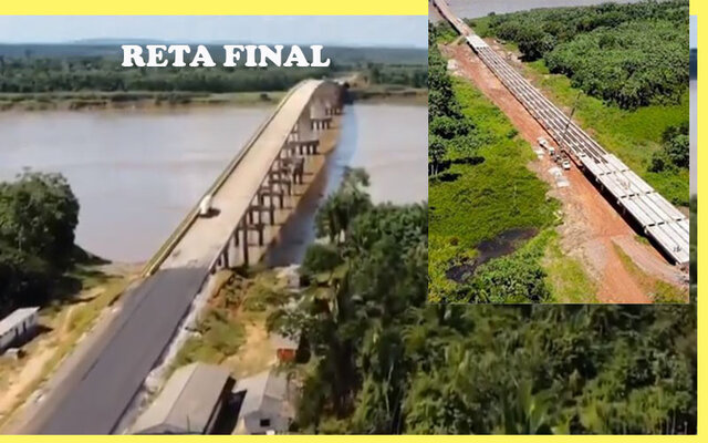 Bolsonaro promete inaugurar a ponte do Abunã + Violência contra a mulher aumenta durante a pandemia + Câmara e STF: uma aberração dentro de outra aberração - Gente de Opinião