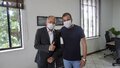 Prefeito de Porto Velho negocia a compra de 80 mil doses de vacinas contra a Covid-19